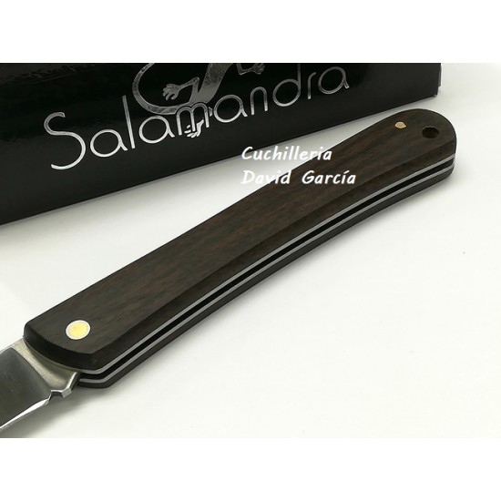 Salamandra Madera de Palo Santo 220081 Salamandra Madera de Palo Santo 220081