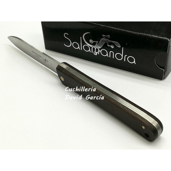 Salamandra Madera de Palo Santo 220081 Salamandra Madera de Palo Santo 220081