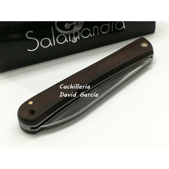 Salamandra Madera de Palo Santo 220081 Salamandra Madera de Palo Santo 220081