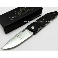 Salamandra Serie HELA HDM-300 190211 Salamandra Serie HELA HDM-300 190211
