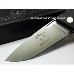 Salamandra Serie HELA HDM-300 190211 Salamandra Serie HELA HDM-300 190211