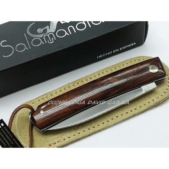  Salamandra M.Cocobolo 120021