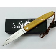  Salamandra M. Boj 100141