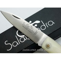Salamandra Micarta  120101  Salamandra Micarta  120101