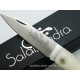 Salamandra Micarta 120101 Salamandra Micarta 120101