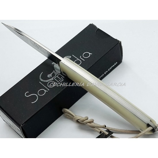 Salamandra Micarta 120101 Salamandra Micarta 120101