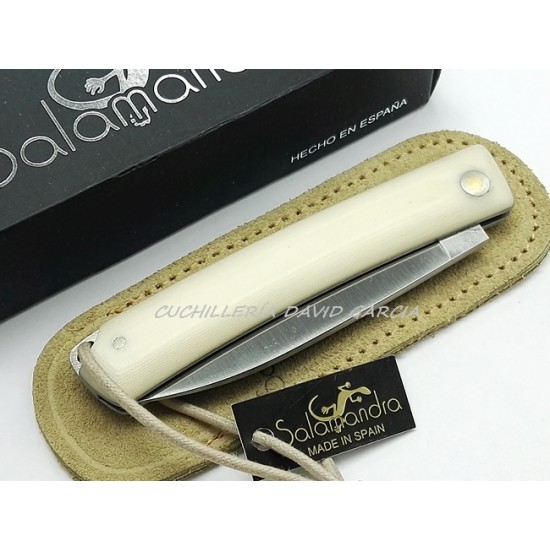 Salamandra Micarta 120101 Salamandra Micarta 120101