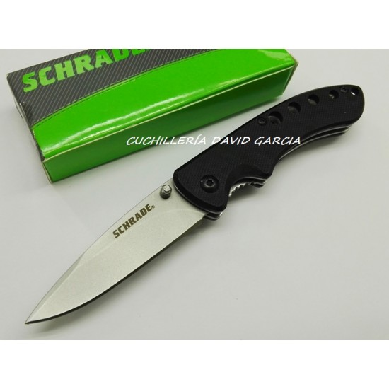 Schrade SCH107