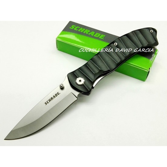 Schrade SCH221BK  