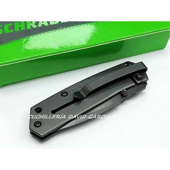 Schrade 304M Schrade 304M