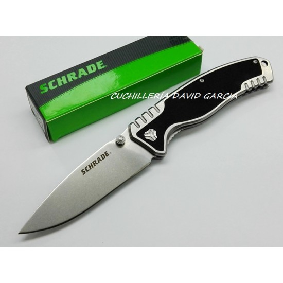 Schrade SCH305 