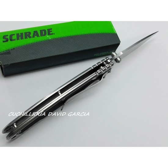 Schrade SCH305 