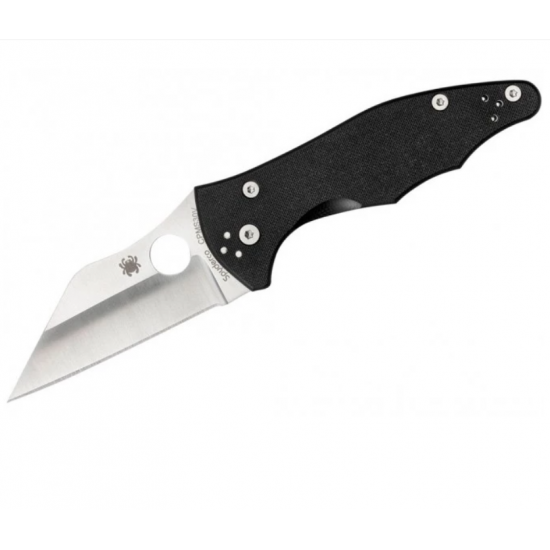 Spyderco Yojimbo 2 SC85GP2 Spyderco Yojimbo 2 SC85GP2