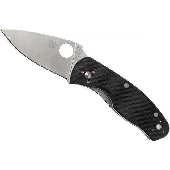 Spyderco Persistence  C136GP Negra 