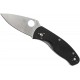 Spyderco Persistence C136GP Negra Spyderco Persistence C136GP Negra