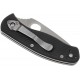 Spyderco Persistence C136GP Negra Spyderco Persistence C136GP Negra