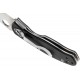 Spyderco Persistence C136GP Negra Spyderco Persistence C136GP Negra