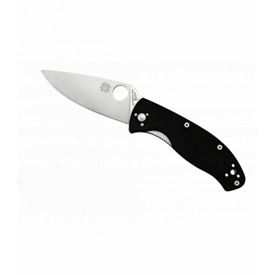 Spyderco Tenacious C122GP Filo liso Spyderco Tenacious C122GP Filo liso