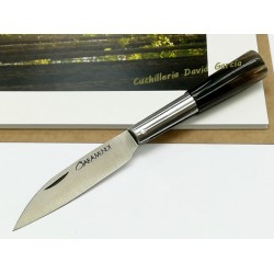 Taramundi Punta Recta Asta  7 cm Taramundi Punta Recta Asta  7 cm