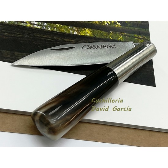 Taramundi Punta Recta Asta 7 cm Taramundi Punta Recta Asta 7 cm