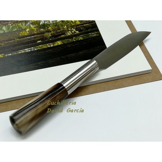 Taramundi Punta Recta Asta 7 cm Taramundi Punta Recta Asta 7 cm