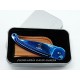 Navaja Tekut Pecker Azul Navaja Tekut Pecker Azul
