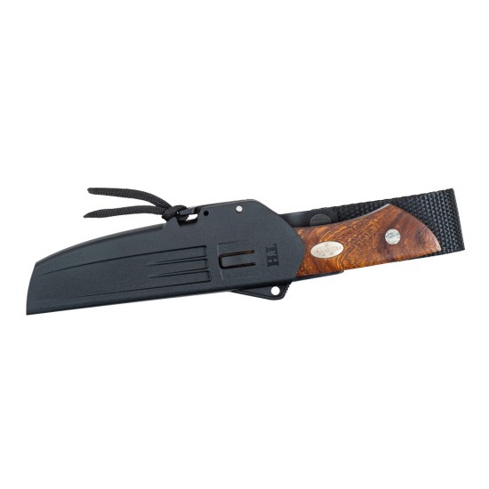 Fallkniven Taiga TH1z Funda Zytel Fallkniven Taiga TH1z Funda Zytel