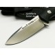 Muela Tuareg 10M Micarta Negra-Azul Muela Tuareg 10M Micarta Negra-Azul