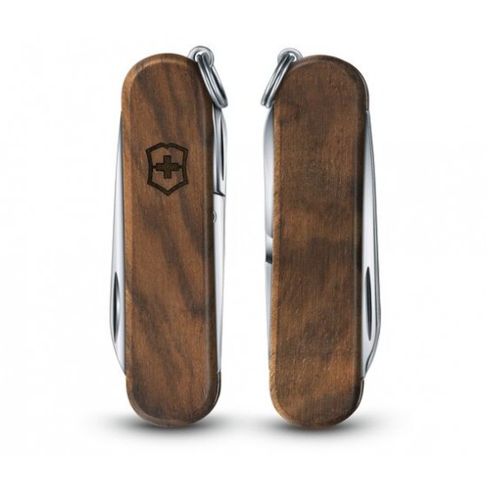 Victorinox Classic SD Madera 0.6221.63