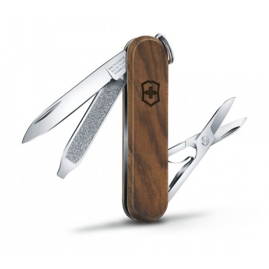 Victorinox Classic SD Madera 0.6221.63