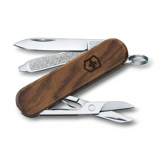 Victorinox Classic SD Madera 0.6221.63