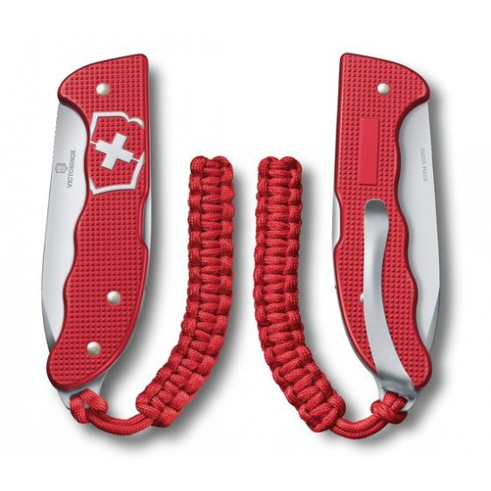 Victorinox Hunter Pro Alox Roja 0.9415.20