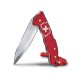 Victorinox Hunter Pro Alox Roja 0.9415.20