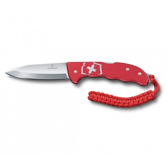 Victorinox Hunter Pro Alox Roja 0.9415.20