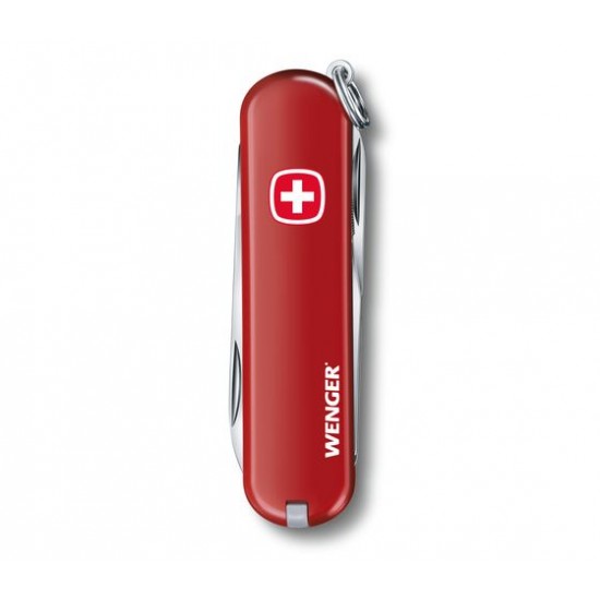 Victorinox Wenger multiusos 7 Funciones  0.6423.91