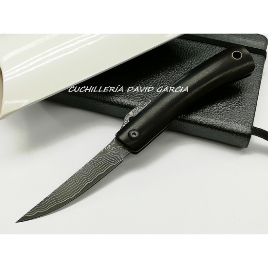 Yuki Japonesa Acero Damasco 71 Capas Yuki Japonesa Acero Damasco 71 Capas