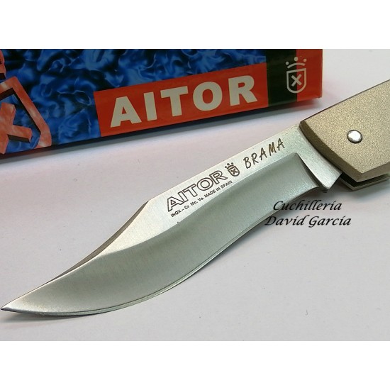 Aitor Brama Scout 16347 Aitor Brama Scout 16347