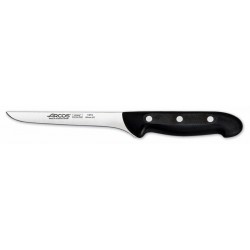 Arcos Juego Cuchillos Cocina2 pzas, Cuchillo Cocina Profesional (150 mm)