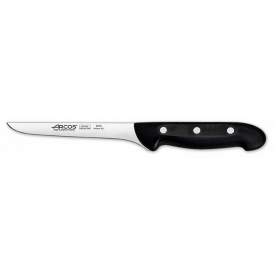 Arcos Cuchillo Deshuesador 16 cm