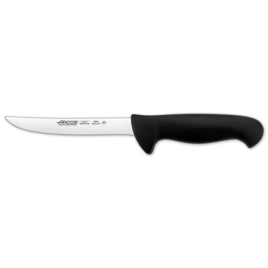 Cuchillo Deshuesador Profesional Arcos 16 cm Cuchillo Deshuesador Profesional Arcos 16 cm