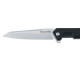 BlackFox  Jimson  BF-743 G10 Negro