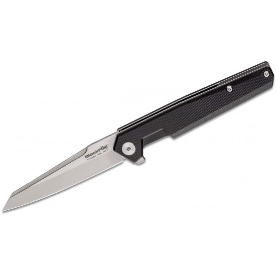BlackFox Jimson BF-743 G10 Negro BlackFox Jimson BF-743 G10 Negro