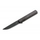 Boker Plus Urban Trapper Liner Micarta 01BO705 Boker Plus Urban Trapper Liner Micarta 01BO705