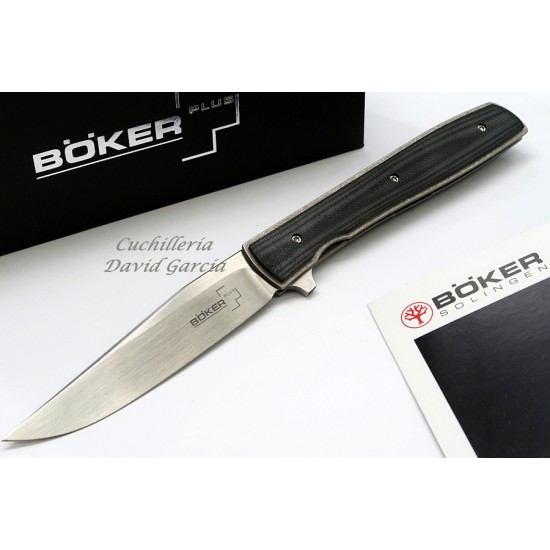 Boker Plus Urban Trapper 01BO732 