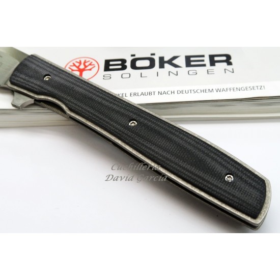 Boker Plus Urban Trapper 01BO732 