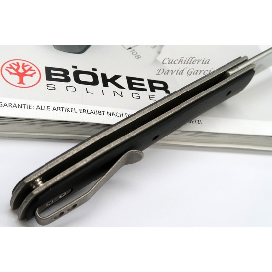 Boker Plus Urban Trapper 01BO732 