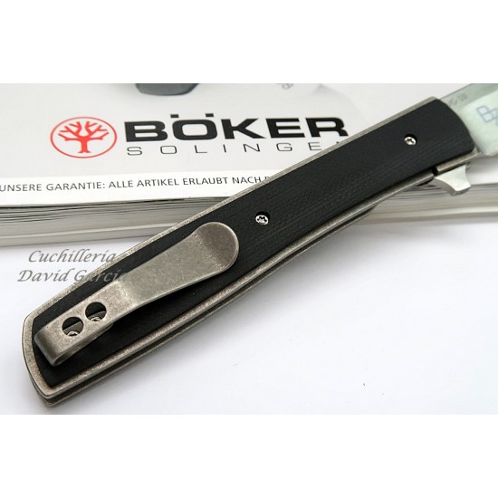 Boker Plus Urban Trapper 01BO732 