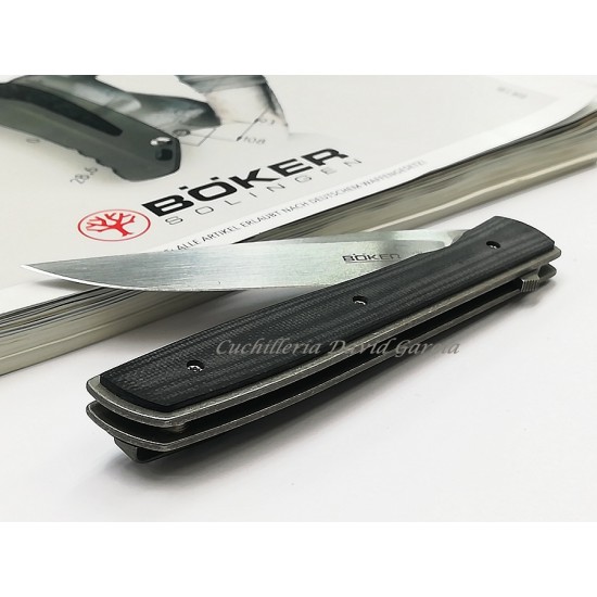 Boker Plus Urban Trapper 01BO732 Boker Plus Urban Trapper 01BO732