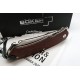 Boker Plus Takara  01BO895 Cocobolo Acero D2