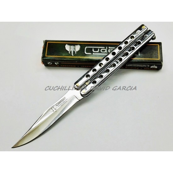 Cudeman 508 - B Abanico Cudeman 508 - B Abanico